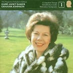 cd - Dame Janet Baker - Schubert: The Hyperion Schubert E..., Cd's en Dvd's, Verzenden, Zo goed als nieuw