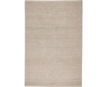 Vloerkleed Boola Rechthoekig 170x230 cm - Cloud white, Huis en Inrichting, Stoffering | Tapijten en Kleden, Ophalen of Verzenden