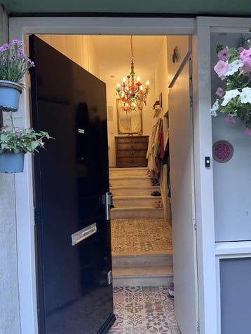 Te huur: Appartement Van Bossestraat in Amsterdam, Noord-Holland, Appartement, Amsterdam