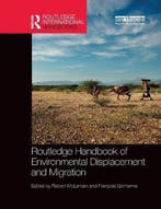 Routledge Handbook of Environmental Displacement and, Boeken, Verzenden, Gelezen