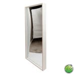 Lachspiegel in white wash (KJH 12-13), Ophalen of Verzenden, Nieuw, Versiering, Overige
