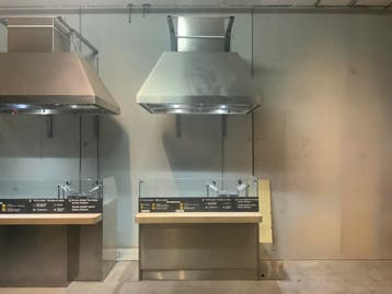 Partij 8x | Silko Pasta Station, inductie wok met afzuigkap, Ophalen of Verzenden, Nieuw in verpakking, Fornuis, Frituur en Grillen