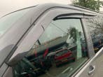 Zijwindscherm VW T5  07-2003 - 2017 (set a 4 stuks), Ophalen of Verzenden