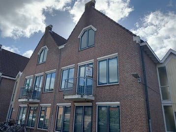 Te huur: Appartement Willaerlaan in Scherpenzeel, Huizen en Kamers, Gelderland, Scherpenzeel, Appartement