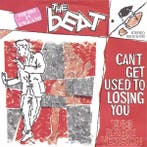The Beat - Cant Get Used To Losing You (1983 Remix Version), Cd's en Dvd's, Vinyl | Pop, Ophalen of Verzenden, Gebruikt