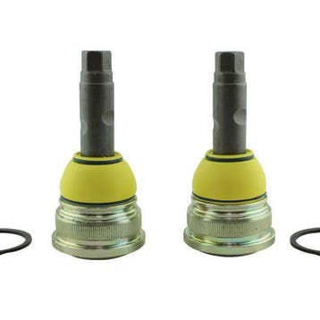 Whiteline 05-10 Ford Mustang Ball Joints for Roll Center, Ophalen of Verzenden, Nieuw