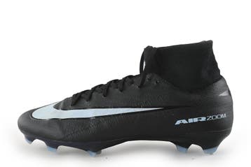Nike Voetbalschoenen in maat 43 Zwart, Kleding | Heren, Schoenen, Verzenden, Zwart, Nike, Zo goed als nieuw