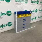 Steebox gebruikte bus inrichting (nr 2233), Ophalen of Verzenden