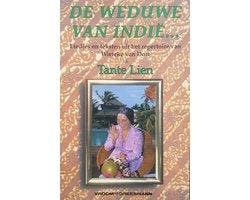 Weduwe van indie - Weduwe van indie, Boeken, Ophalen of Verzenden, Nieuw