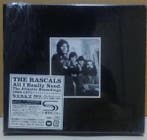 cd box - The Rascals - All I Really Need: The Atlantic Re..., Verzenden, Zo goed als nieuw