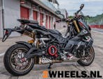 Italjet Dragster 700 Twin Limited Edition Black en Gresini, Motoren, Motoren | Overige merken, Motorrijbewijs A, Meer dan 35 kW