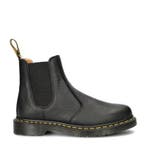 Dr. Martens Ambassador chelseaboots voor heren, Verzenden, Nieuw, Zwart, Dr. Martens