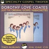 cd - Dorothy Love Coates - The Best Of Dorothy Love Coate..., Verzenden, Zo goed als nieuw