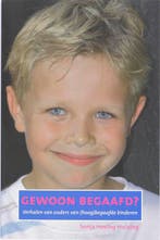 Gewoon begaafd? 9789079603015, Boeken, Psychologie, Verzenden, Zo goed als nieuw