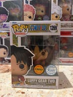 Funko - Funko Pop Funko Pop Luffy Gear Two #1269 (Limited