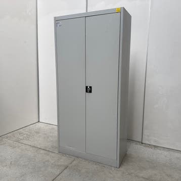 Ronis werkplaatskast - 195x95x42 cm, Ophalen of Verzenden, Nieuw