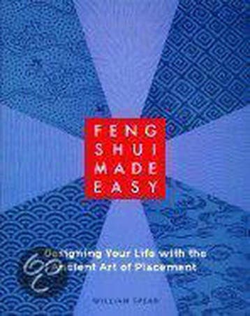 Feng Shui Made Easy, Ophalen of Verzenden, Nieuw