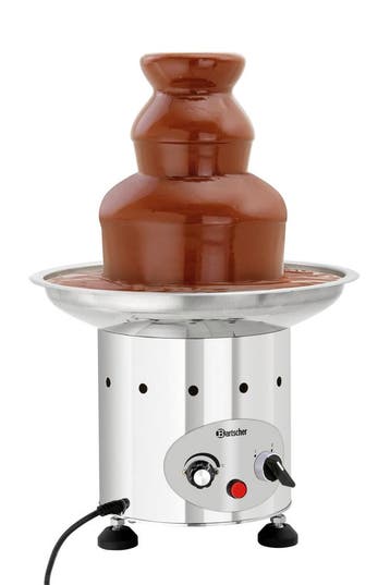Bartscher Chocoladefontein SB 325-1, Ophalen of Verzenden, Nieuw in verpakking