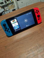 Nintendo - Switch - Videogameconsole + games, Nieuw