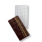 Martellato Chocolademal Tablet 100g (5x) 15x7cm, Verzenden, Nieuw