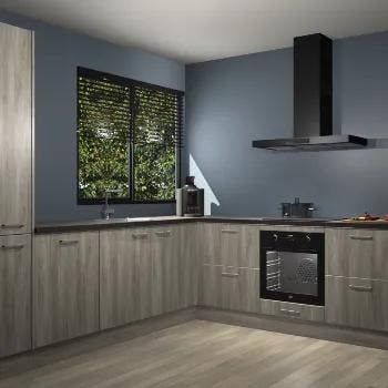 Olm keuken Benidorm 51517, Verzenden, Nieuw