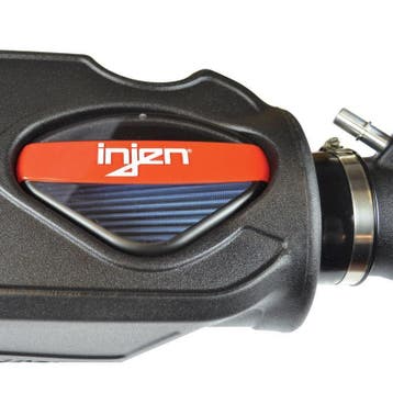 Injen 2018 Jeep Wrangler 3.6L Evolution Air Intake, Ophalen of Verzenden, Nieuw
