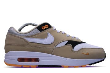 Nike Air Max 1 By You Wheat Urawa, Ophalen of Verzenden, Nieuw, Nike, Sneakers of Gympen