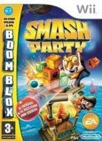 Boom Blox Smash Party Wii Garantie & morgen in huis!, 1 speler, Ophalen of Verzenden, Zo goed als nieuw