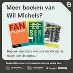 Communicatie handboek / Vast Boek 9789001298746 Wil Michels, Verzenden, Zo goed als nieuw, Wil Michels