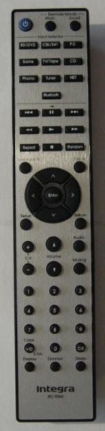 Afstandsbediening Onkyo rc-906s tx-8030 tx-8050 tx-8140, Ophalen of Verzenden, Nieuw, Origineel