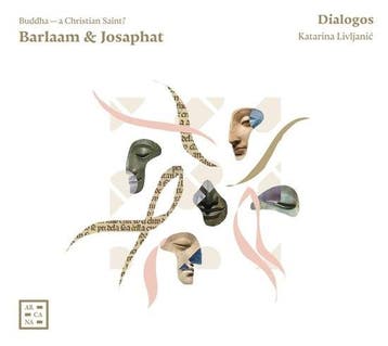 Dialogos - Barlaam & Josaphat - Buddha - A Chr - CD, Verzenden, Nieuw in verpakking