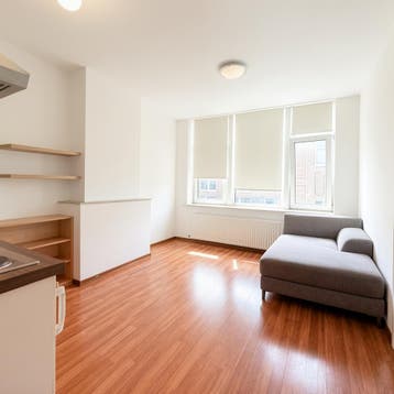 Appartement gevonden in of bij Den-haag, Direct bij eigenaar, Den-haag, Appartement, Zuid-Holland
