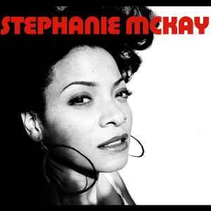 cd digi - Stephanie McKay - Stephanie McKay, Verzenden, Zo goed als nieuw