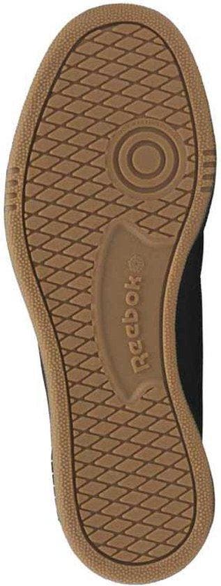 2dekans | Reebok Club C 85 Schoenen Zwart EU 40 - 40, Ophalen of Verzenden, Zo goed als nieuw, Reebok