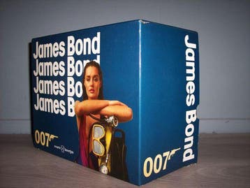 Casino Royale / James Bond 007 - Fleming 9789044903522, Verzenden, Gelezen, Fleming