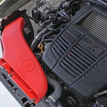 aFe Takeda Stage-2 PRO 5R Cold Air Intake System 15-18, Ophalen of Verzenden, Nieuw