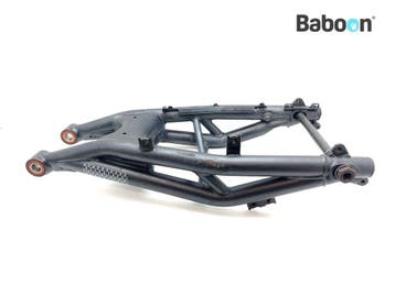 Achterbrug Can-Am Spyder F3 2015-2019, Motoren, Verzenden, Gebruikt