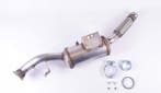 Roetfilter Mercedes Benz Sprinter 906 2.1 CDi, Nieuw
