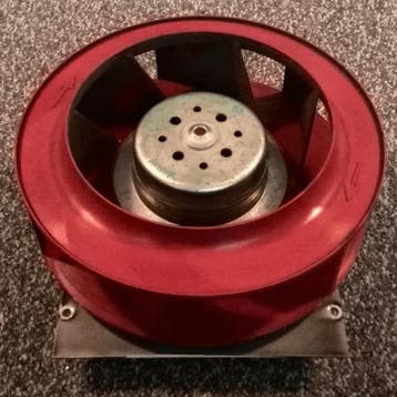 Gereviseerde ruilmotor Agpo Ferroli Optifor OT-V. 3213003, Ophalen of Verzenden, Nieuw