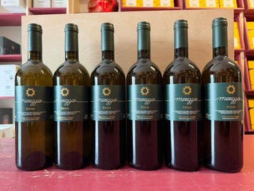 2020 Fontodi, Sauvignon Meriggio - Toscane - 6 Flessen, Nieuw