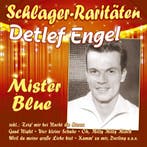 Detlef Engel - Mister Blue - CD, Ophalen of Verzenden, Nieuw in verpakking