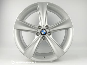Originele BMW X6 E71/E72 6771426 velg, Auto-onderdelen, Banden en Velgen, Ophalen of Verzenden, Gebruikt, Overige maten, Velg(en)