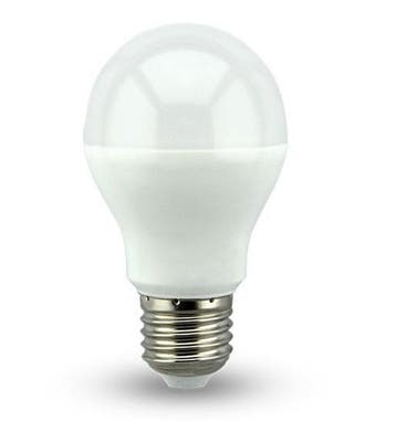 LED lamp RGBW Koud Wit - 6W E27 Mi-Light, Ophalen of Verzenden, Nieuw
