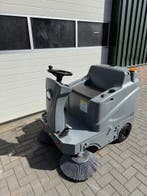 Kaster S13 opzit veegmachine NIEUW !, Nieuw, Kaster