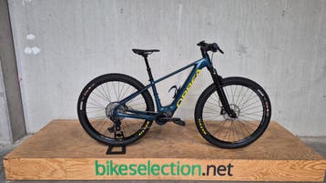 E-Mountainbike | Orbea Urrun 10 | -54%, Minder dan 45 cm, Ophalen, Zo goed als nieuw, Overige merken