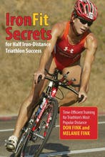 9780762792931 Ironfit Secrets for Half Iron-Distance Tria..., Verzenden, Nieuw, Don Fink