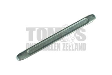 Bandenlichter 24cm universeel TToolz, Ophalen of Verzenden, Nieuw, TTOOLZ