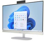 HP All-in-One 24 | i3 1215U - 8GB - 256GB, Computers en Software, Verzenden, Refurbished