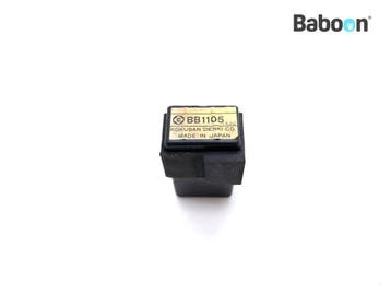 CDI / ECU unit Ducati 750 SS 1991-1998 (750SS) (BB1105), Motoren, Verzenden, Gebruikt