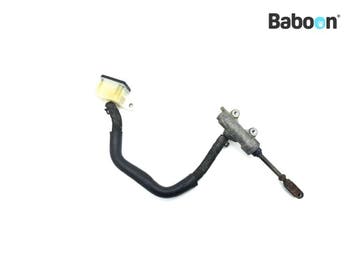 Rempomp Achter Honda XRV 750 Africa Twin 1990-1992 (XRV750), Verzenden, Gebruikt